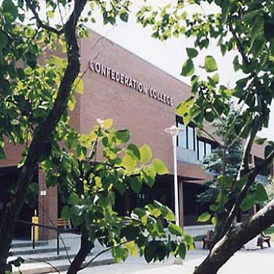 联邦学院