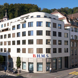 瑞士工商酒店管理学院