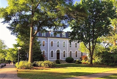 乔治亚大学