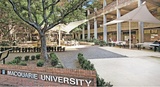 麦考瑞大学