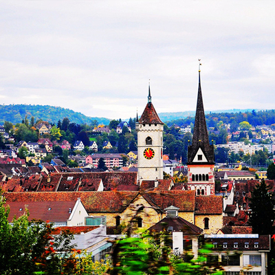 北欧四国公立/私立高中交换生项目