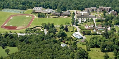 爱科汉姆国际学校