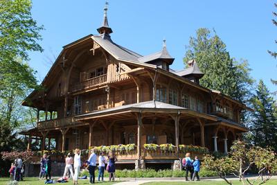 圣乔治国际学校