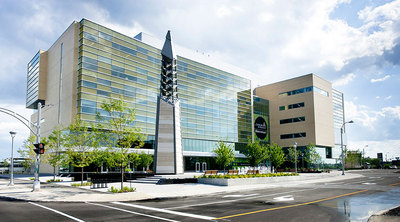 蒙特利尔大学