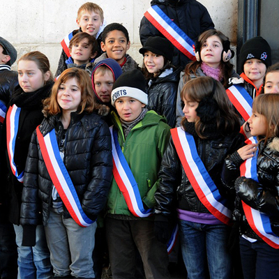 法国公立/私立高中交换生项目