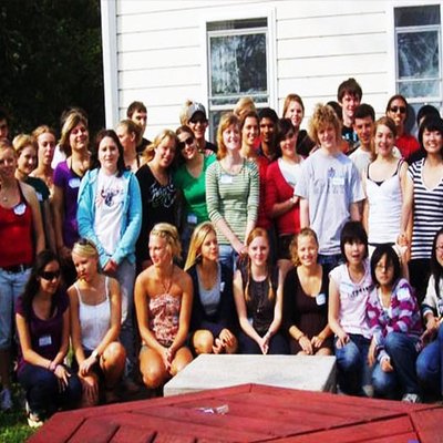 美国公立/私立高中交换生项目