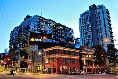 皇家墨尔本理工大学