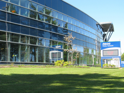 新斯科舍社区学院