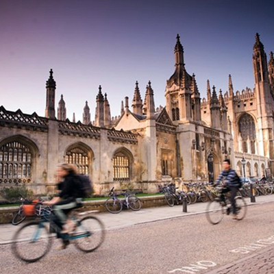 剑桥文理中学-剑桥校区