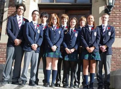 加拿大短期交换生项目