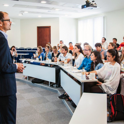 奥地利公立/私立高中交换生项目