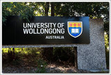 伍伦贡大学