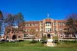 主教学院