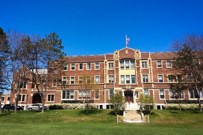 主教学院
