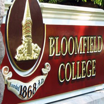 布鲁姆菲尔德学院