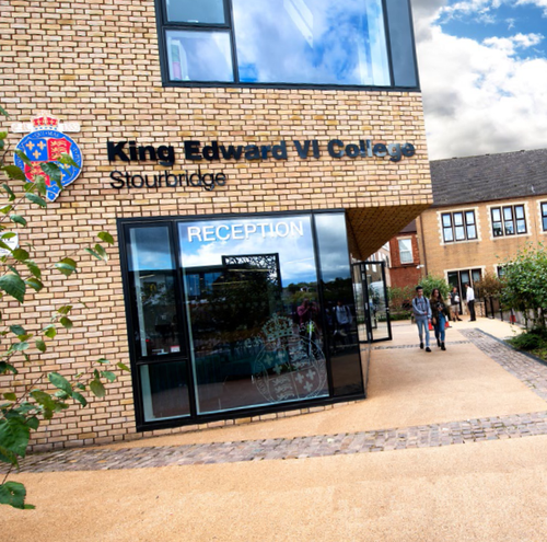 爱德华六世国王学院