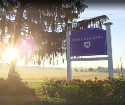 摩尔西斯堡中学