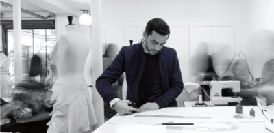 ISAL巴黎高等艺术与奢侈品文化学院