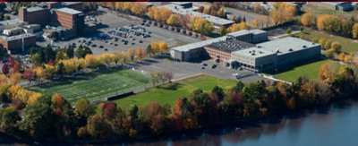 College Saint-Bernard