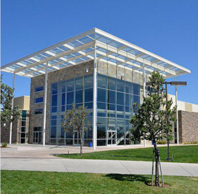 加拿大联合基督学校冬季短期交换生项目