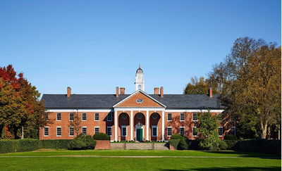 劳伦斯威尔中学