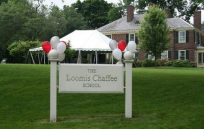 鲁米斯查菲中学