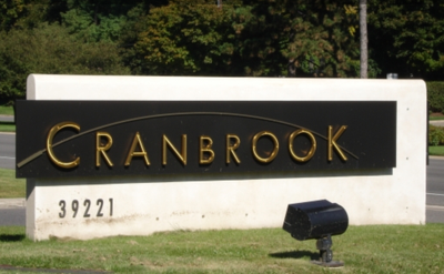 克瑞布鲁克中学