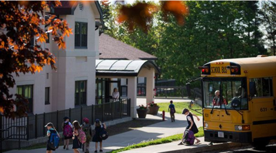 德克斯特索斯菲尔德学校