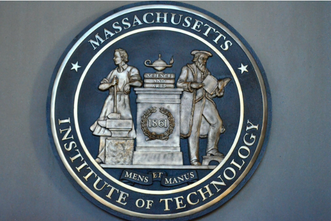 麻省理工学院
